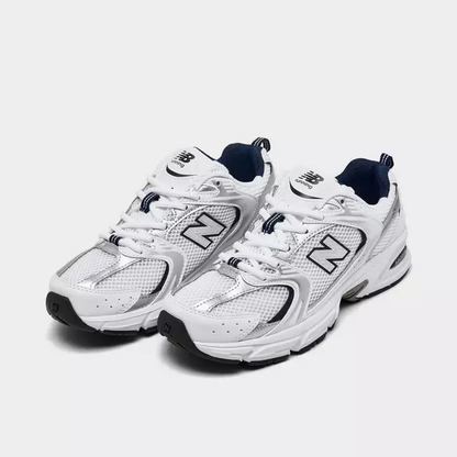 NB 530 Retro Runner Sneakers – Everyday Comfort & Casual Style