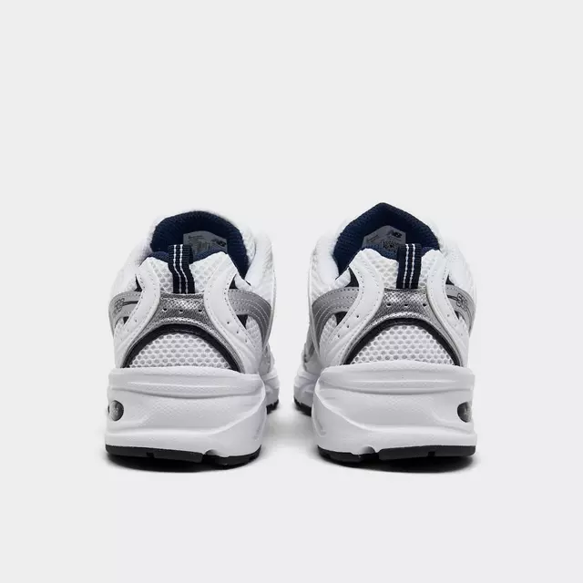 NB 530 Retro Runner Sneakers – Everyday Comfort & Casual Style