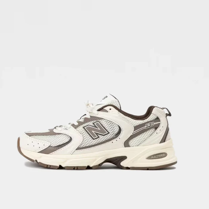 NB 530 Retro Runner Sneakers – Everyday Comfort & Casual Style