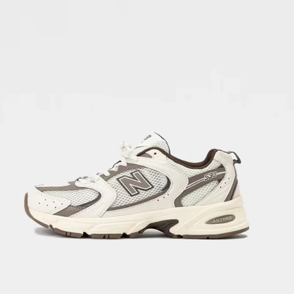 NB 530 Retro Runner Sneakers – Everyday Comfort & Casual Style