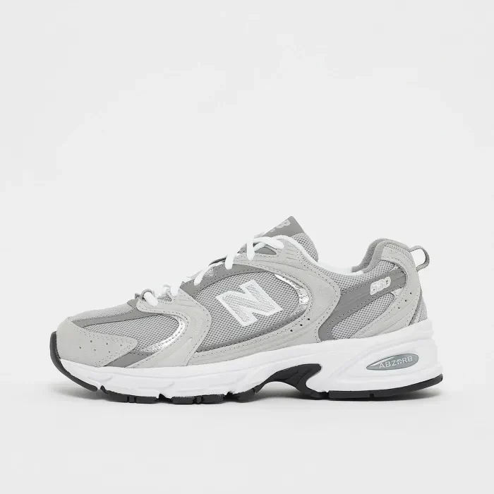 NB 530 Retro Runner Sneakers – Everyday Comfort & Casual Style
