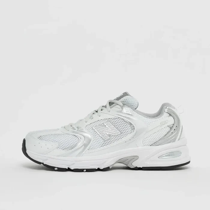 NB 530 Retro Runner Sneakers – Everyday Comfort & Casual Style