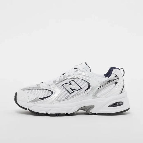 NB 530 Retro Runner Sneakers – Everyday Comfort & Casual Style
